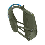 Chase Adventure 8 L Vest - dusty olive
