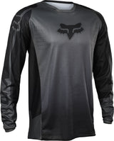 180 Leed Jersey - Black / Dark Shadow