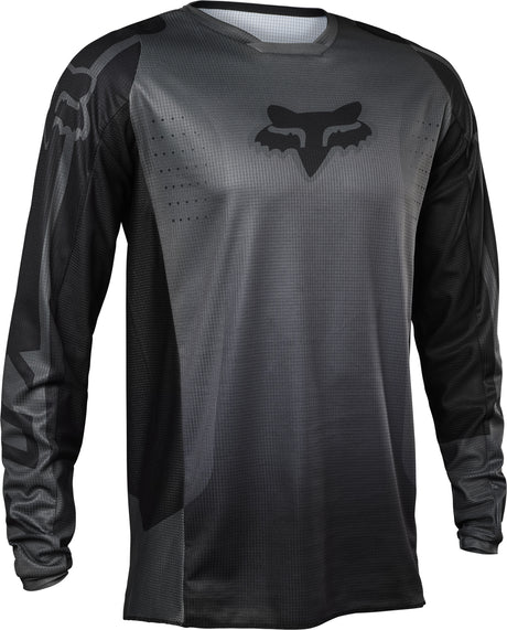 180 Leed Jersey - Black / Dark Shadow