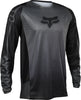 180 Leed Jersey - Black / Dark Shadow