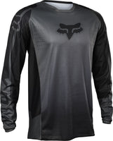 180 Leed Jersey - Black / Dark Shadow