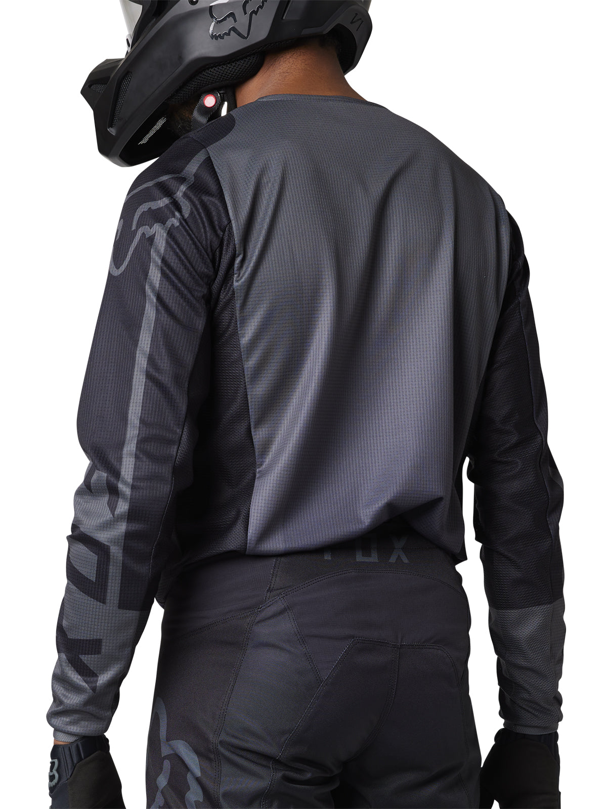 180 Leed Jersey - Black / Dark Shadow