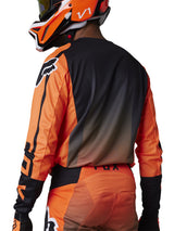 180 Leed Jersey Fluorescent Orange