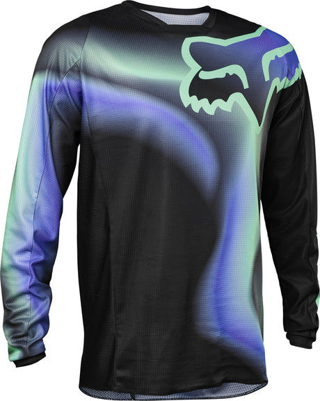 180 Toxsyk Jersey Black