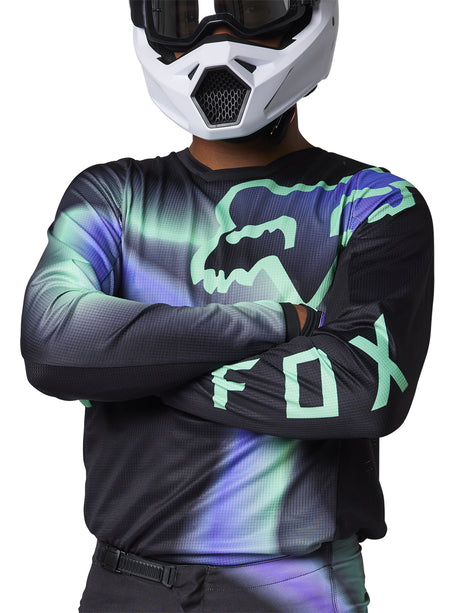 180 Toxsyk Jersey Black