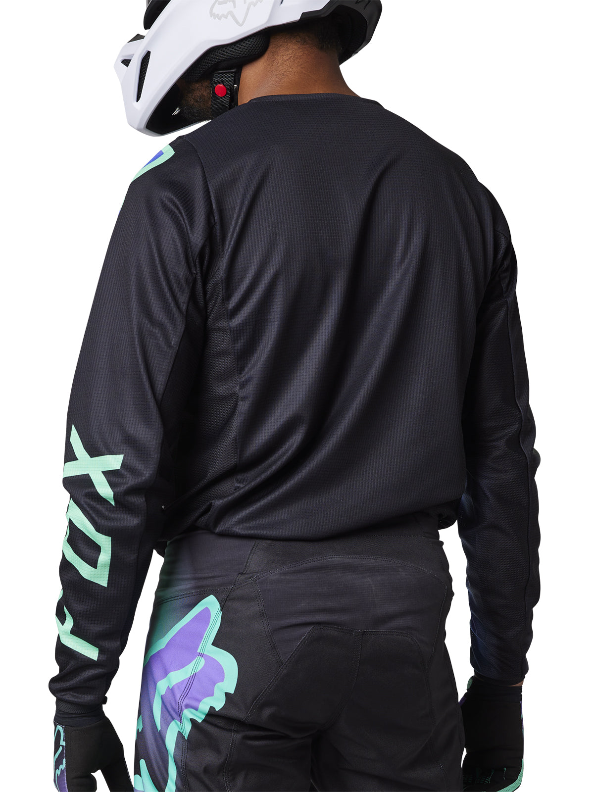 180 Toxsyk Jersey Black
