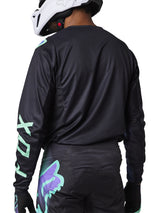 180 Toxsyk Jersey Black