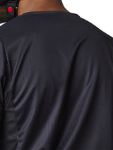 180 Toxsyk Jersey Black