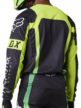 180 Monster Jersey Black