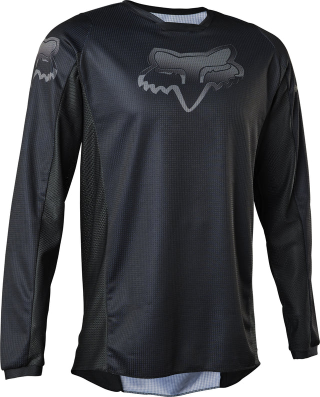 180 Blackout Jersey Black / Black