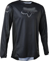 180 Blackout Jersey Black / Black 