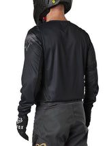 180 Blackout Jersey Black / Black