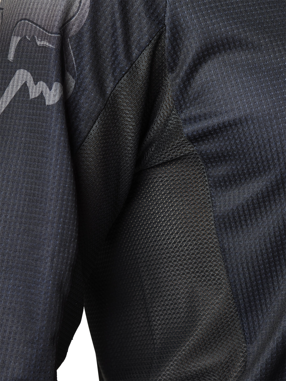 180 Blackout Jersey Black / Black
