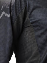 180 Blackout Jersey Black / Black