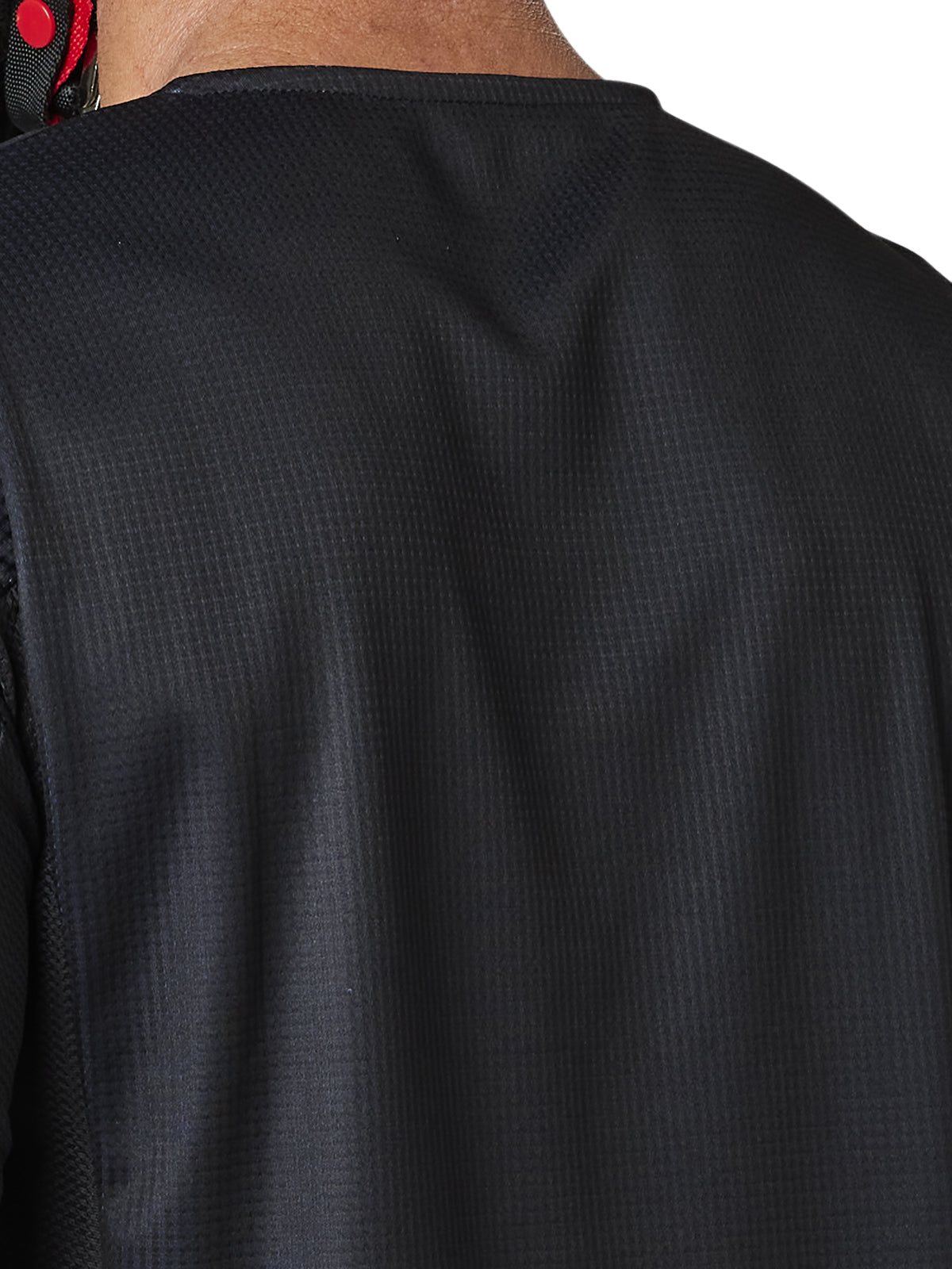 180 Blackout Jersey Black / Black