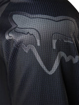 180 Blackout Jersey Black / Black