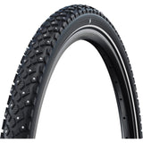 Marathon Plus Spike, 24“ Drahtreifen - schwarz