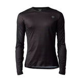 Flexair Ascent Long Sleeve Jersey - Dark Slate
