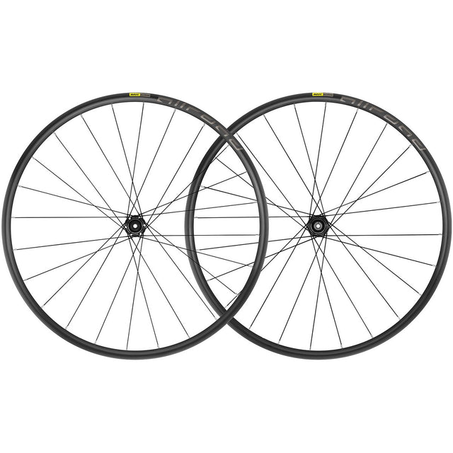 Allroad Disc 28" Laufradsatz, Shimano HG M11 - Centerlock