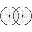 Allroad Disc 28" Laufradsatz, Shimano HG M11 - 6-Loch