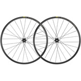 Allroad Disc 28" Laufradsatz, Shimano HG M11 - 6-Loch