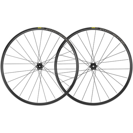 Allroad Disc 28" Laufradsatz, Shimano HG M11 - 6-Loch