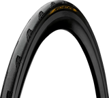 Reifen Archetype TdF ltd. Edition 28" 700x30C 30-622 schwarz/schwarz TLR