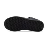 Union Canvas - black