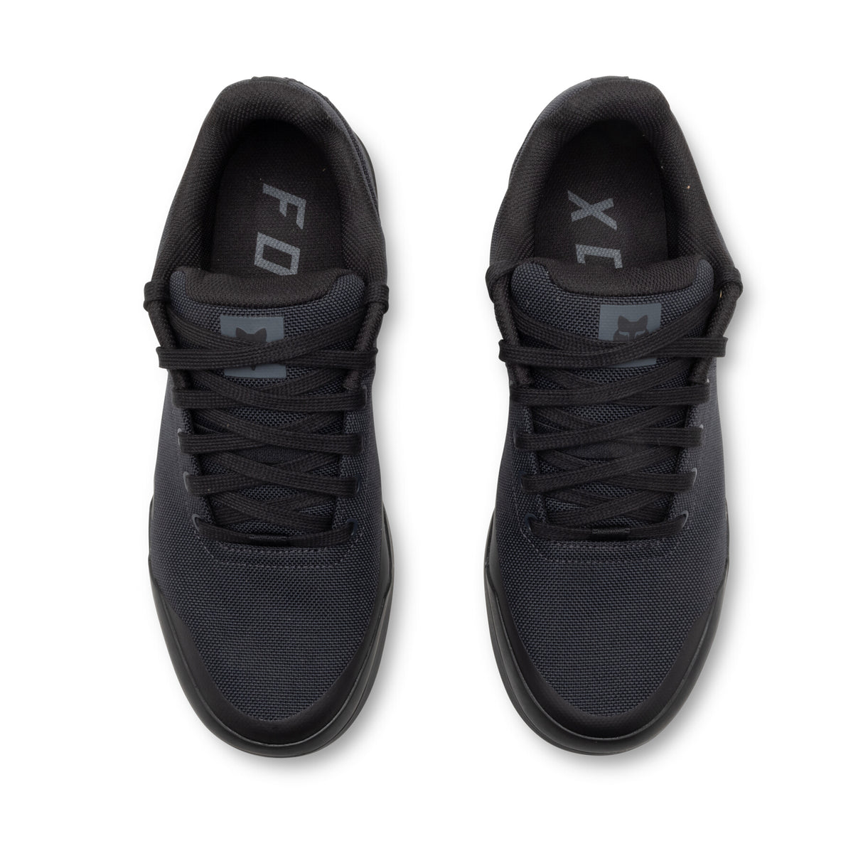 Union Canvas - black