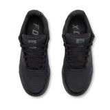 Union Canvas - black