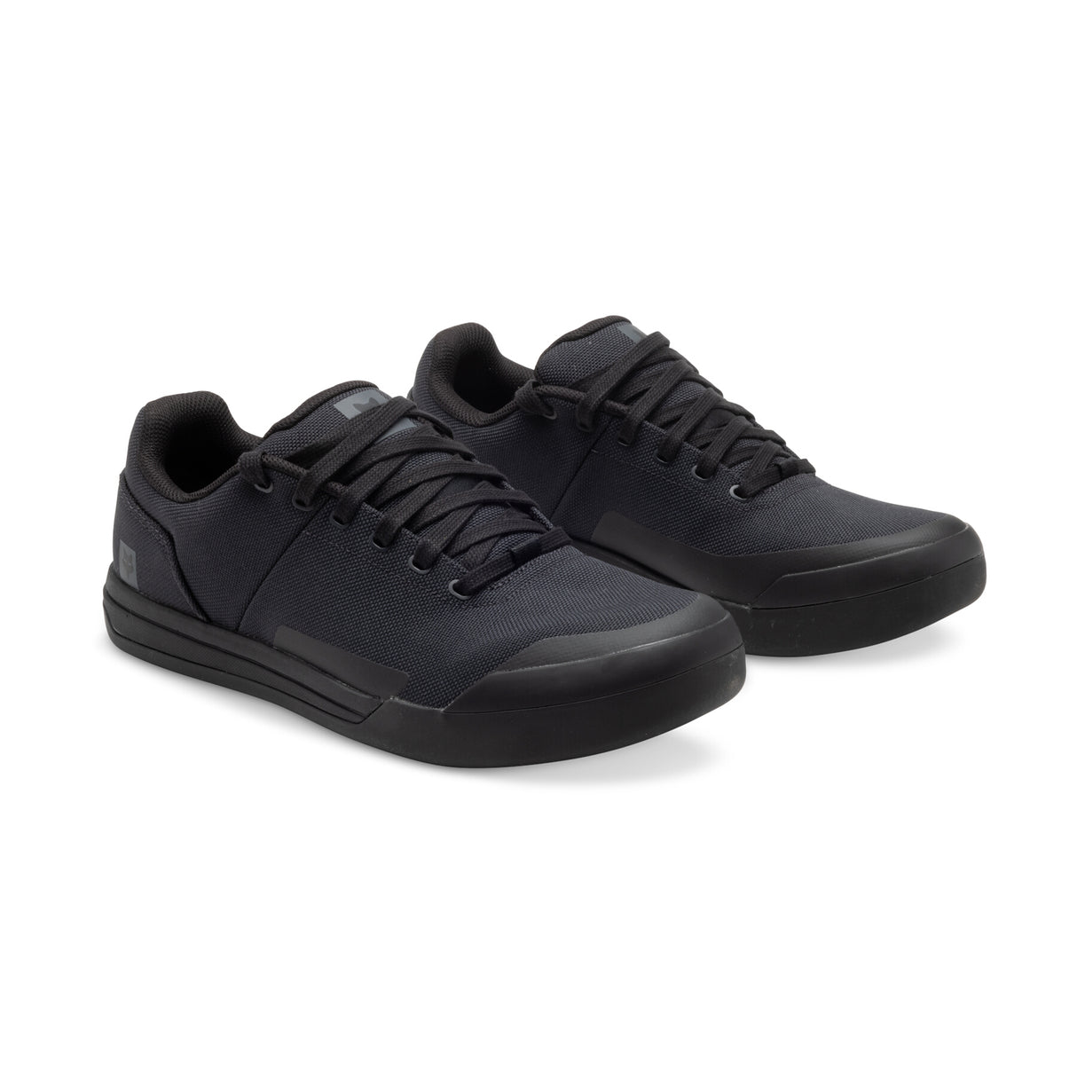 Union Canvas - black