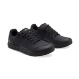 Union Canvas - black