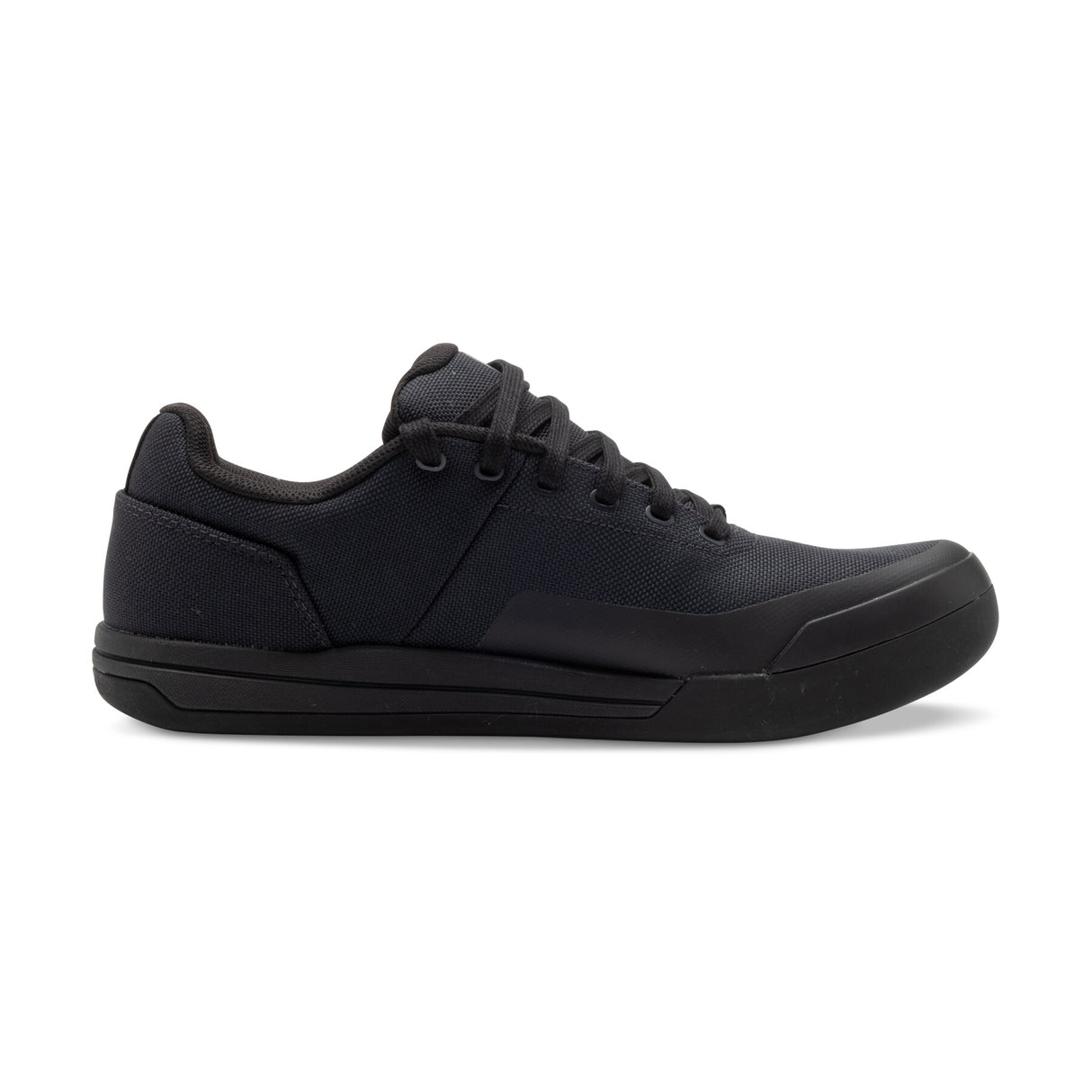 Union Canvas - black