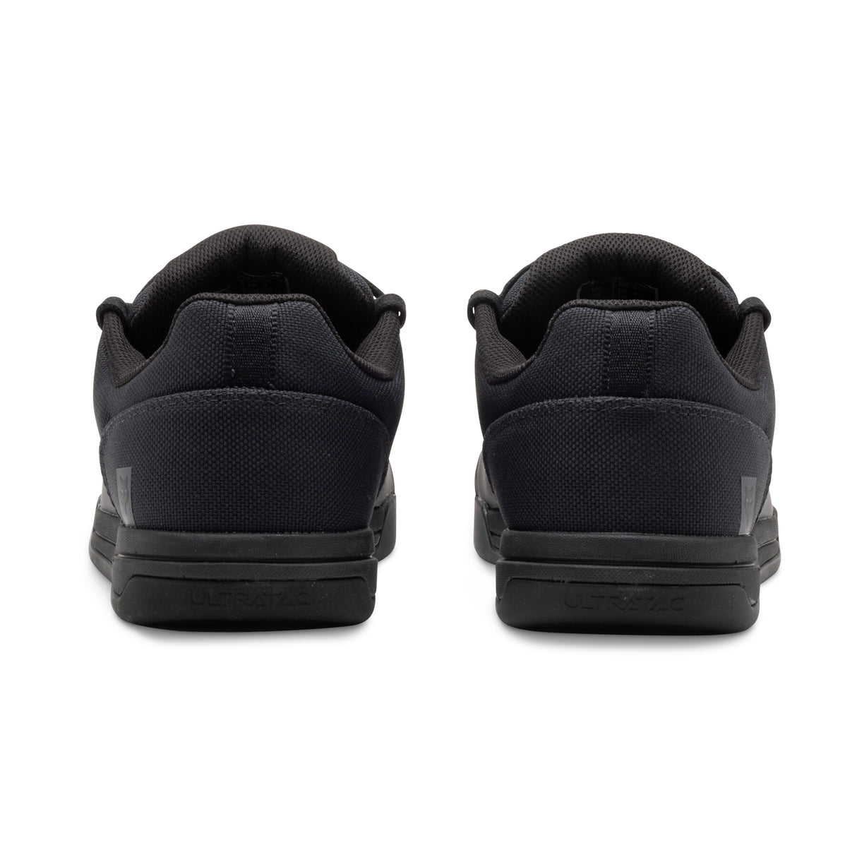 Union Canvas - black