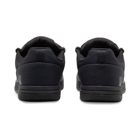 Union Canvas - black