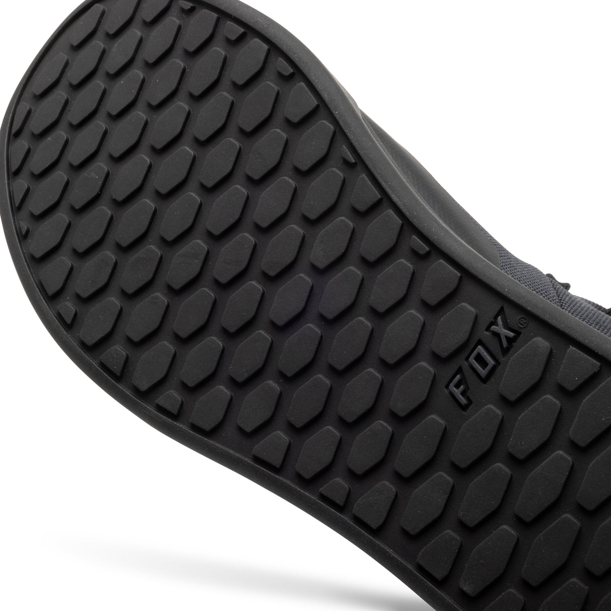 Union Canvas - black