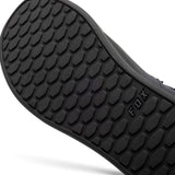 Union Canvas - black