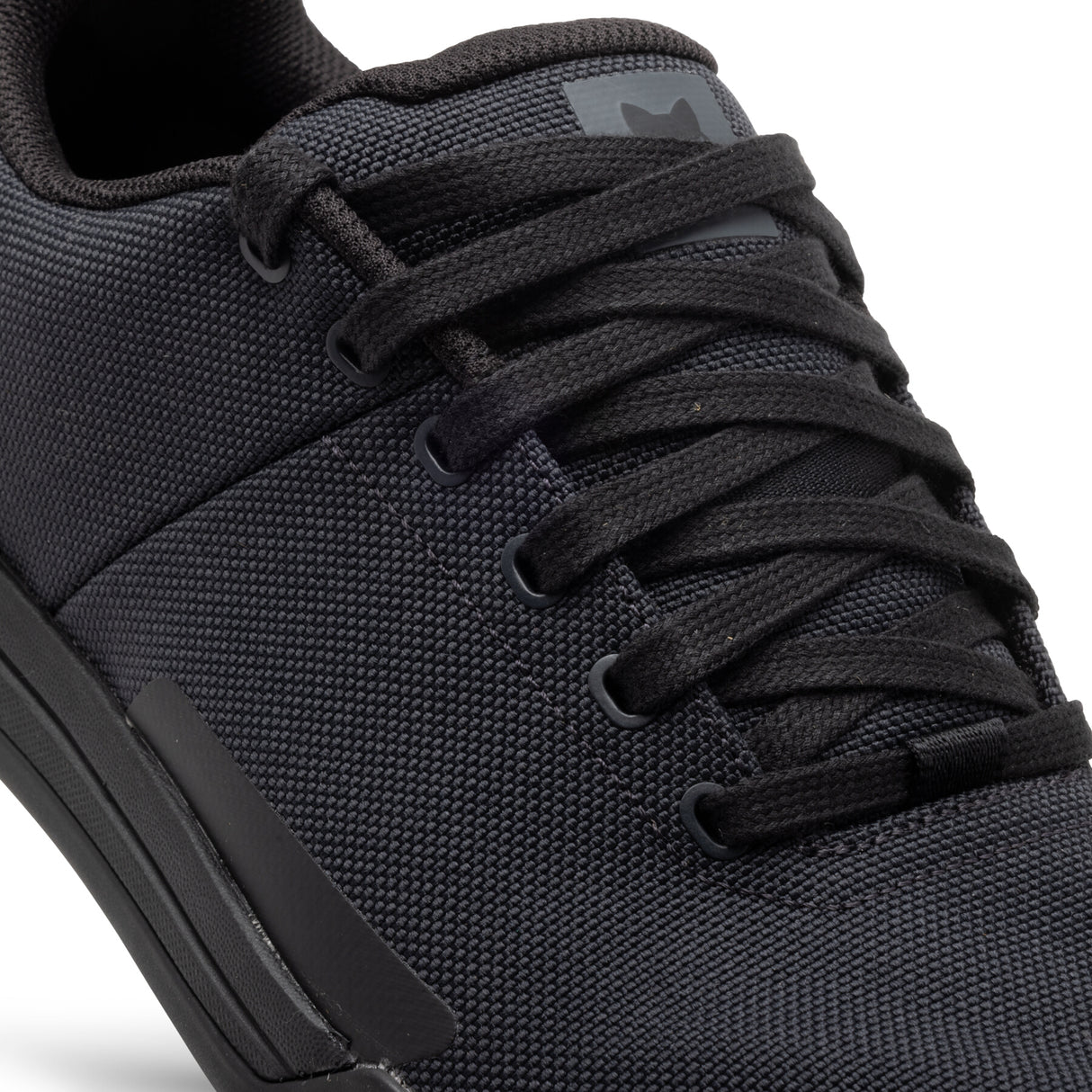 Union Canvas - black