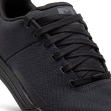 Union Canvas - black