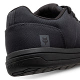 Union Canvas - black