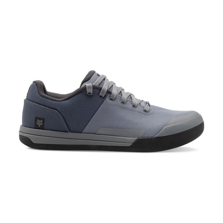 Union Canvas - grey