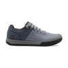 Union Canvas - grey