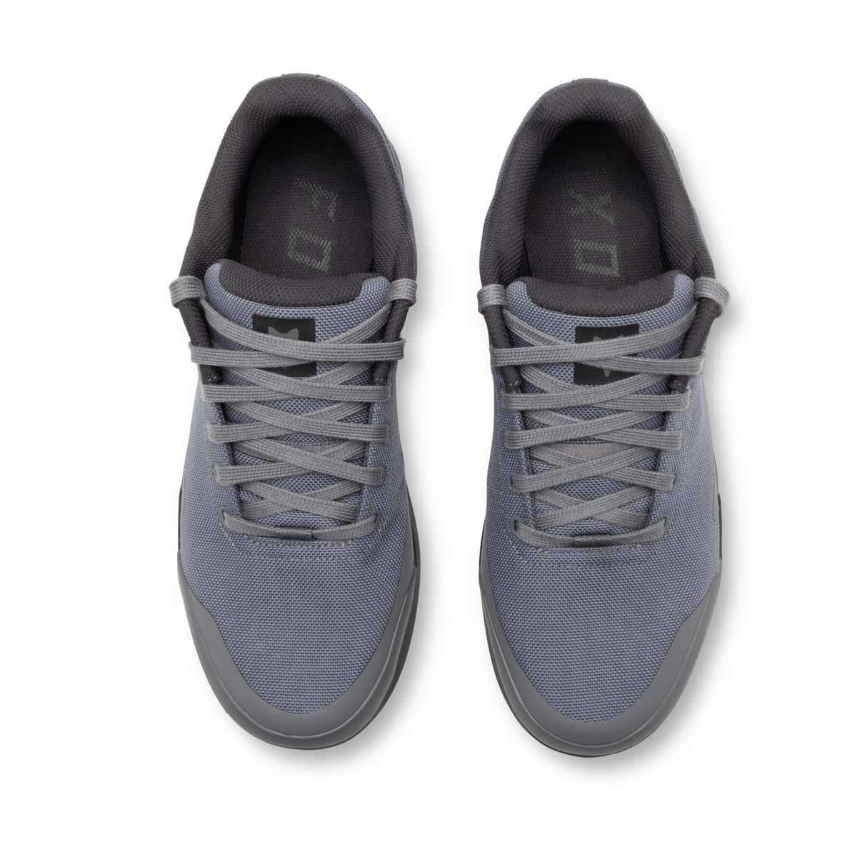 Union Canvas - grey