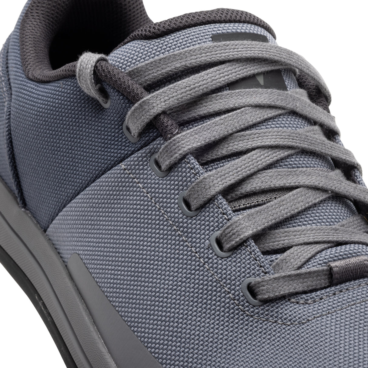 Union Canvas - grey