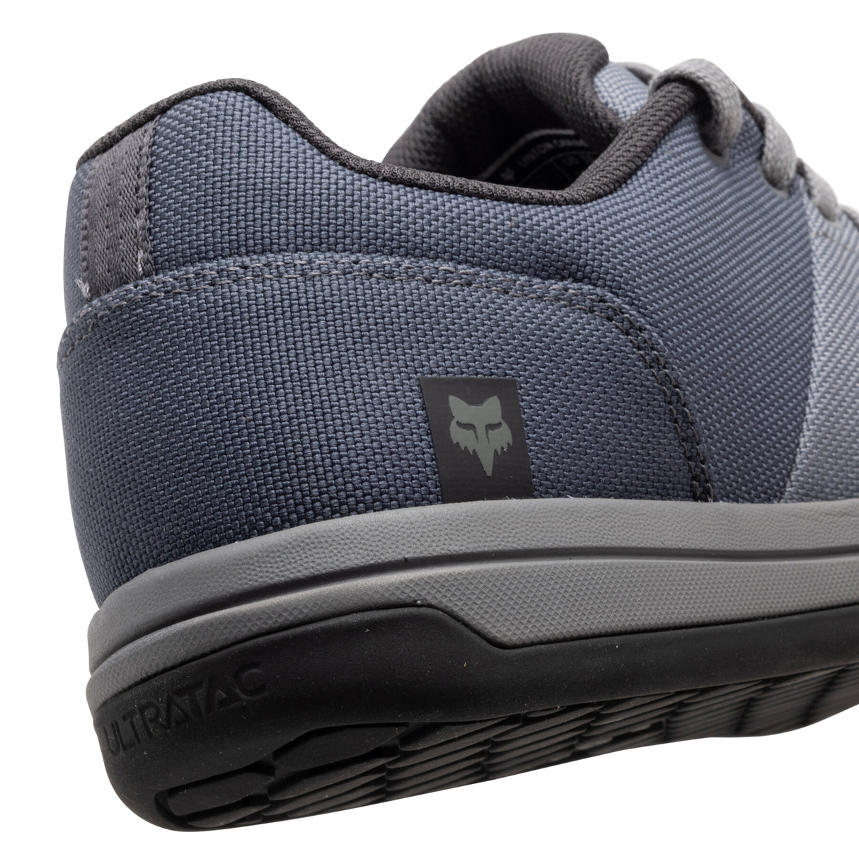 Union Canvas - grey