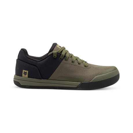 Union Canvas - olive green