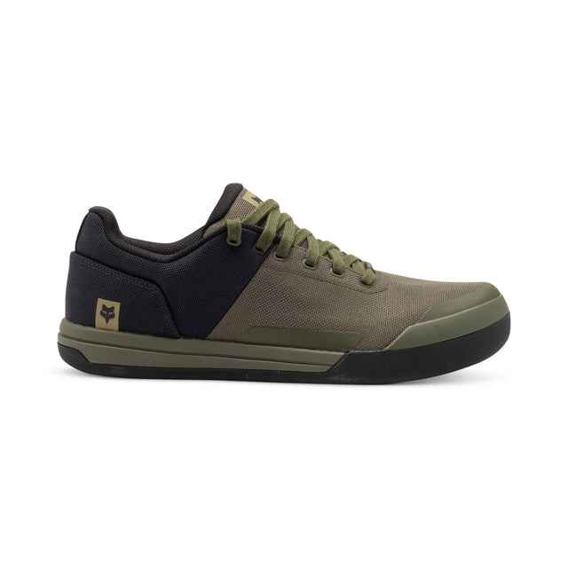 Union Canvas - olive green
