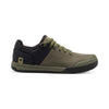 Union Canvas - olive green