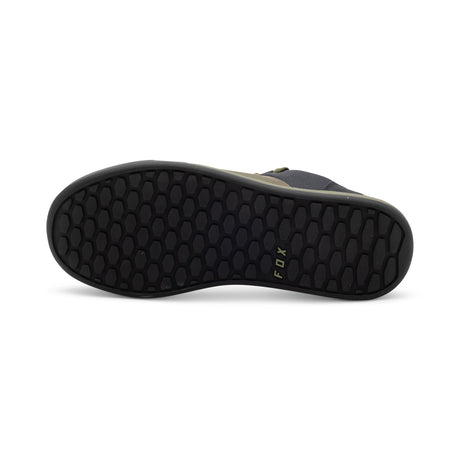 Union Canvas - olive green