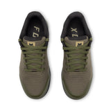 Union Canvas - olive green
